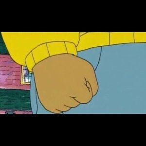 Meet your Posher, Pamela